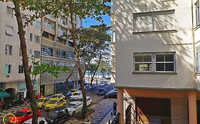 Apartamento econômico e espaçoso para 6 pessoas